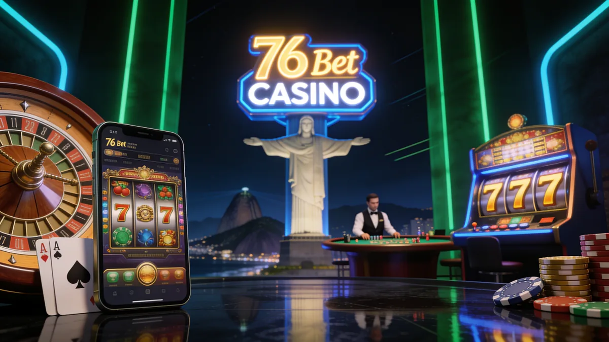 Como baixar o aplicativo 76 bet para iOS? — 76 bet no Brasil