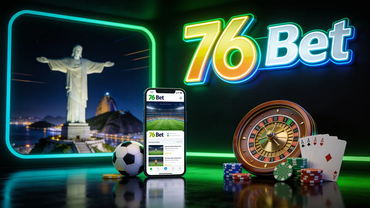 Como criar uma senha segura para sua conta 76 bet: guia de 76 bet para jogadores no Brasil
